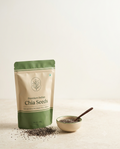 Premium Chia Seeds – Natural & Fresh | Seeds Nature